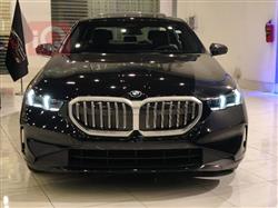 بي ام دبليو الفئة 5